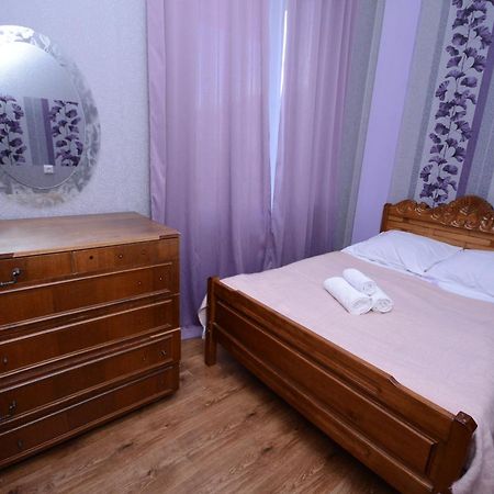 Holiday Home Borjomi Esterno foto