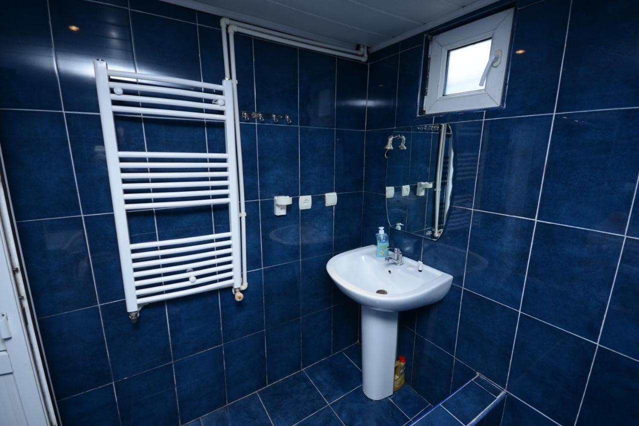 Holiday Home Borjomi Esterno foto
