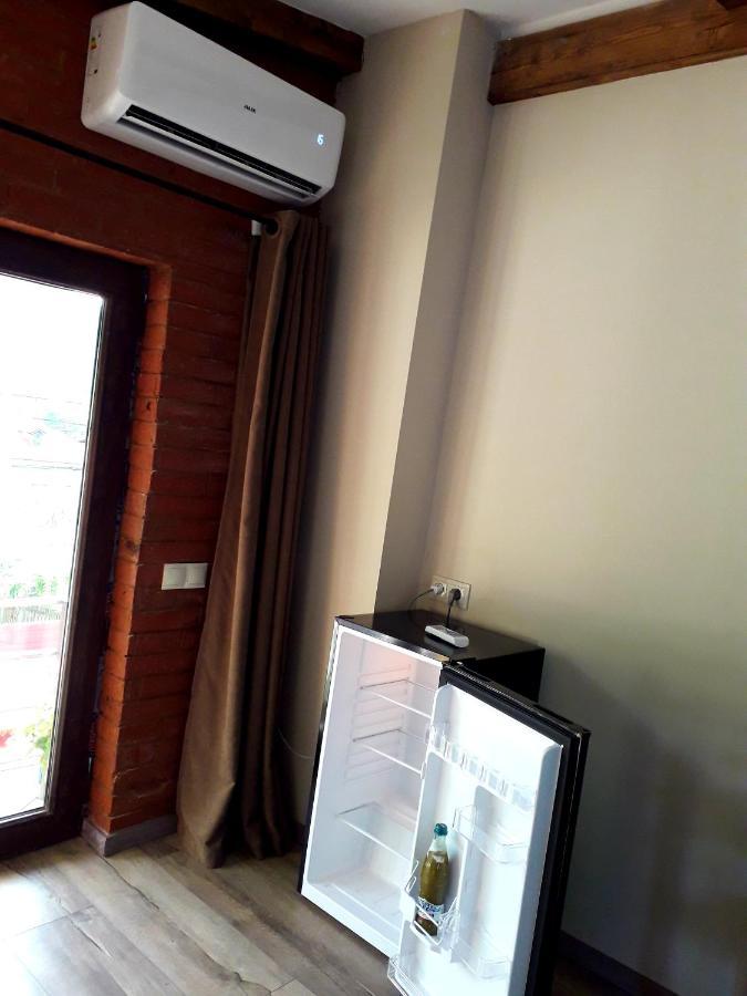Holiday Home Borjomi Esterno foto