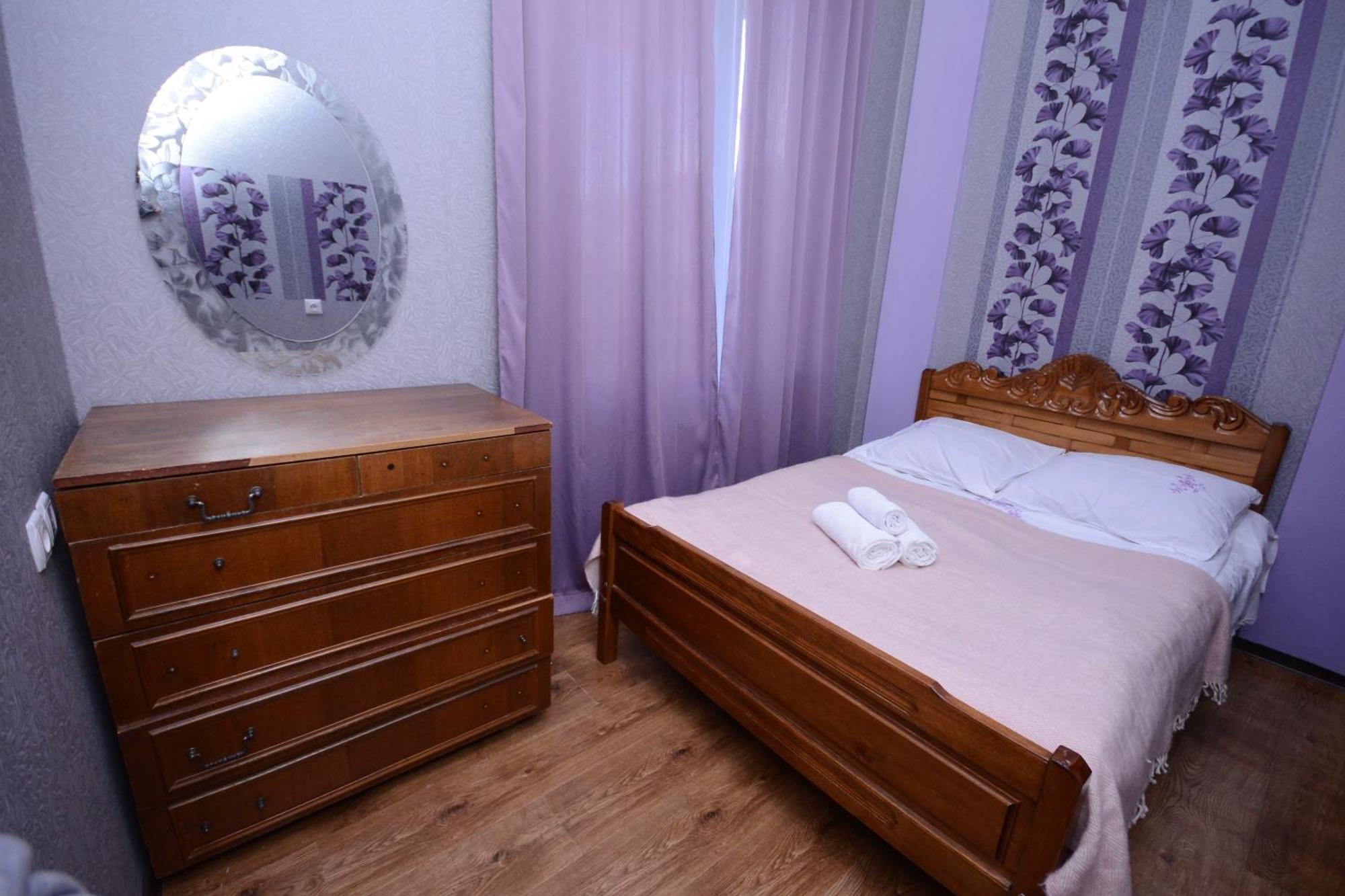 Holiday Home Borjomi Esterno foto