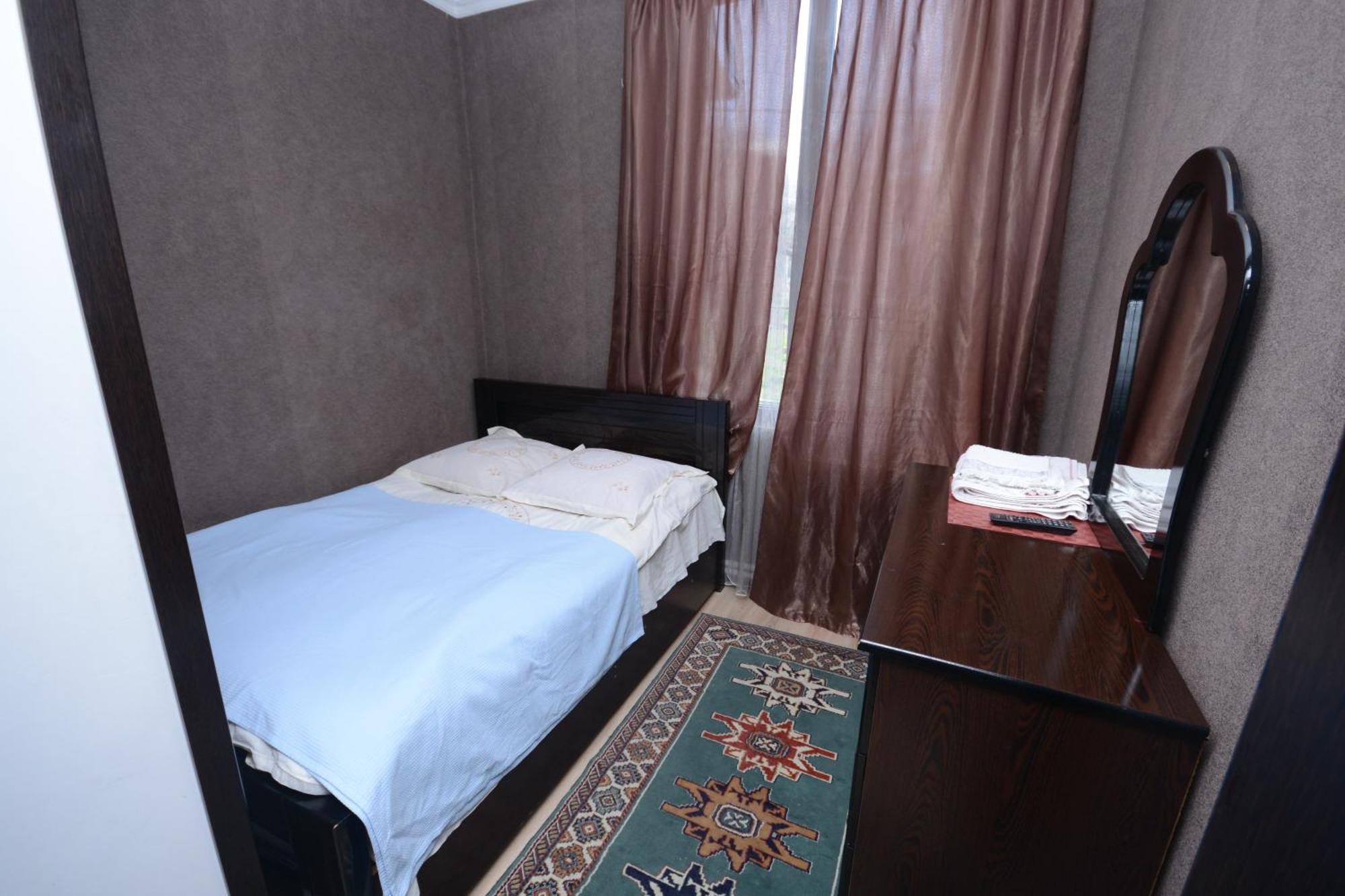 Holiday Home Borjomi Esterno foto