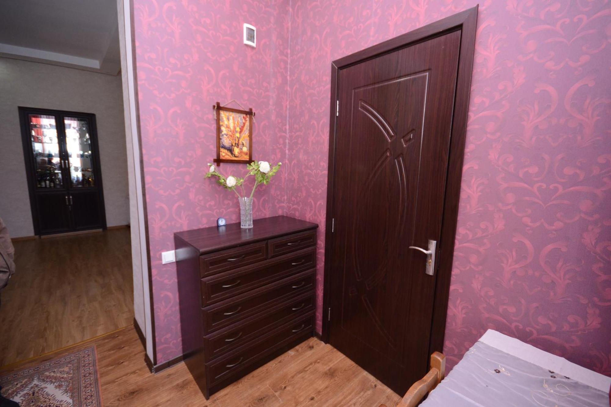 Holiday Home Borjomi Esterno foto