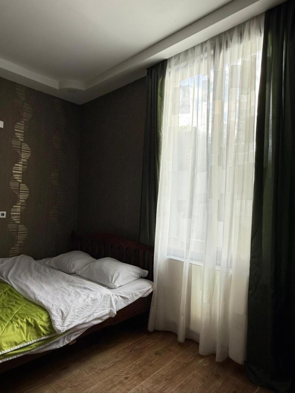 Holiday Home Borjomi Esterno foto