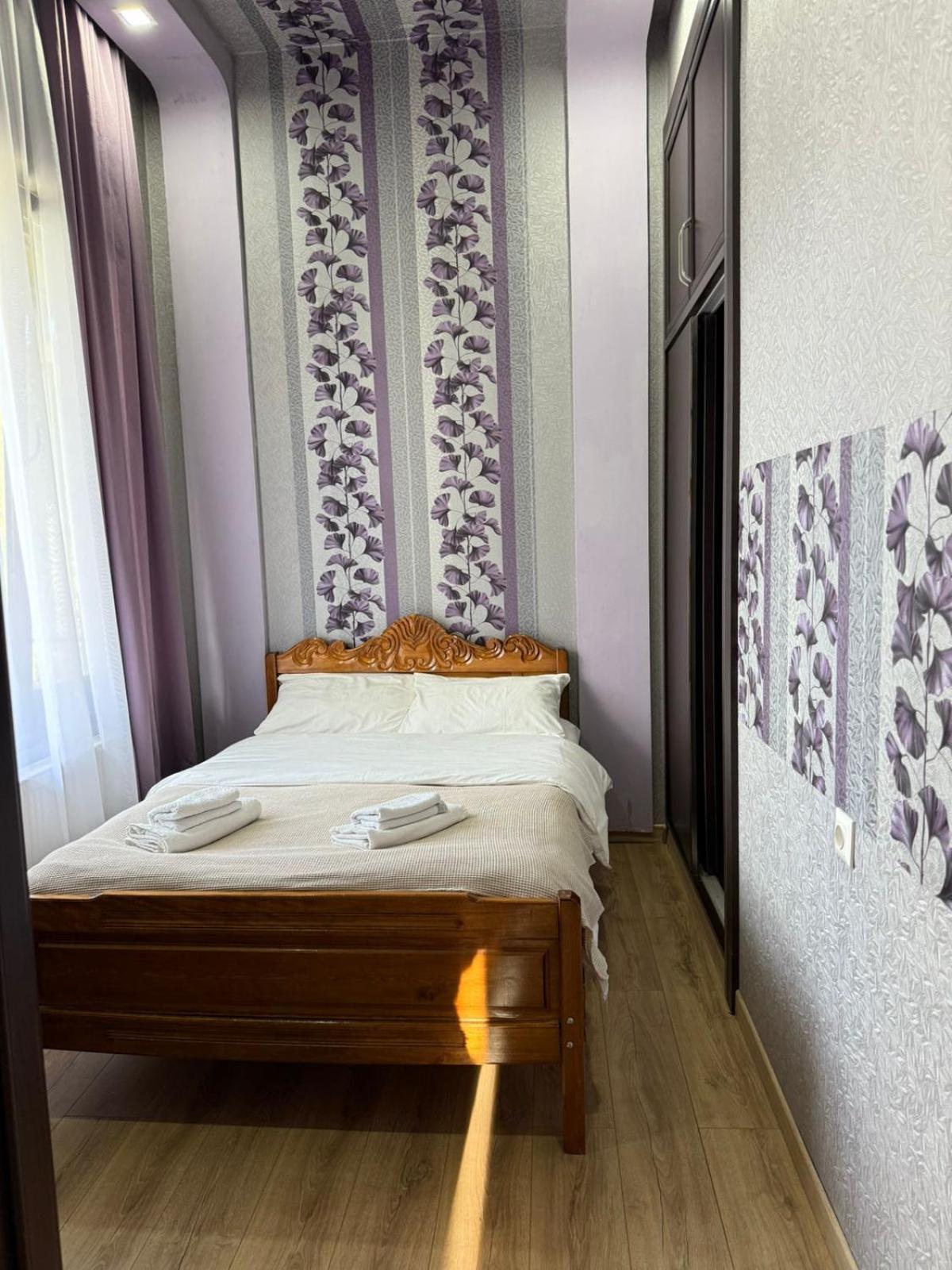 Holiday Home Borjomi Esterno foto